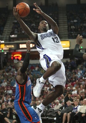Tyreke Evans