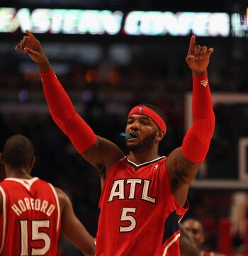 Josh Smith