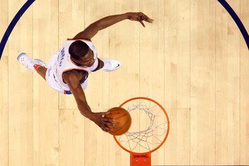 Kevin Durant