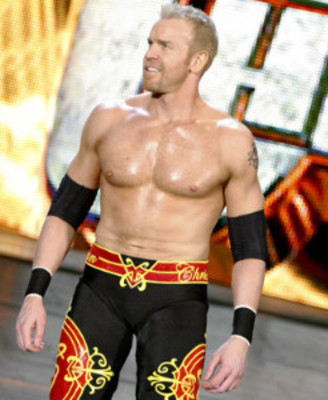 Christian On Wwe