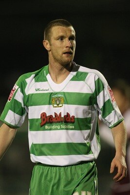 Andy Kirk will be key to the Fifers' survival