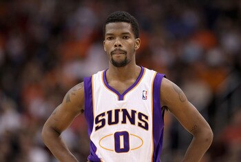 Aaron Brooks scored 23.7 points on 43% shooting and averaged 8.7 assists per 48 minutes last season.