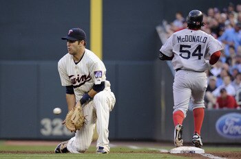 Joe Mauer