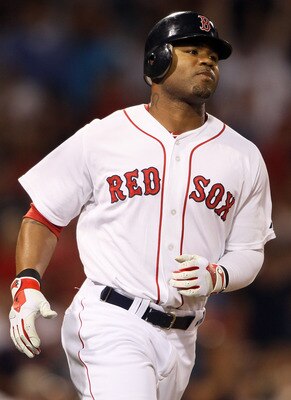 Carl Crawford