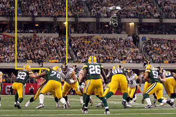 1949 Green Bay Packers. Franchise Index:. Promote your website or business  by sponsoring this page for $10 on Pro-Football-Reference.com. Your message.