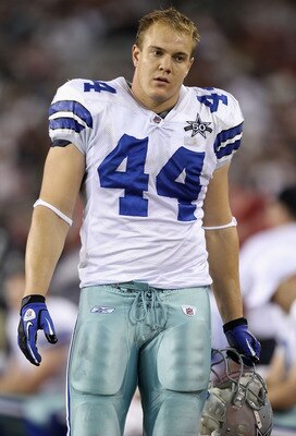 The little Gronkowski. For a varying degree of 'little'