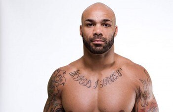 Can Kyle make another run to the title? (photo: Strikeforce)