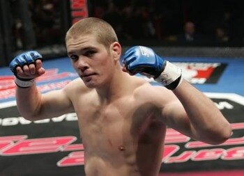 At 21-years-old, does Mein have what it takes to compete in the big show?