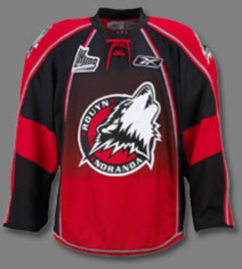 Best Jerseys in the CHL  HFBoards - NHL Message Board and Forum