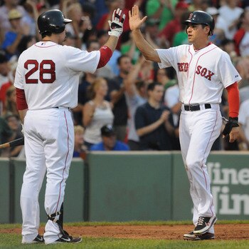 Boston holds a formidable crew of MVP candidates, but could their multi-threat cancel each other out?