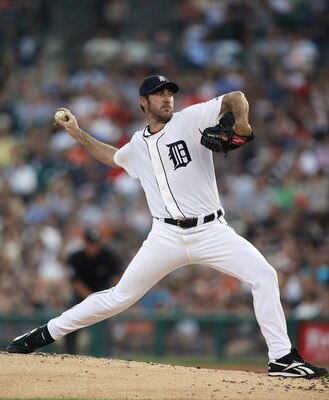 Verlander will no doubt win the Cy Young Award, but that will probably be all he can win.