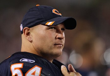 Brian Urlacher