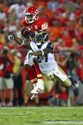 Dwayne Bowe