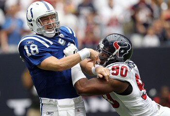 Mario Williams