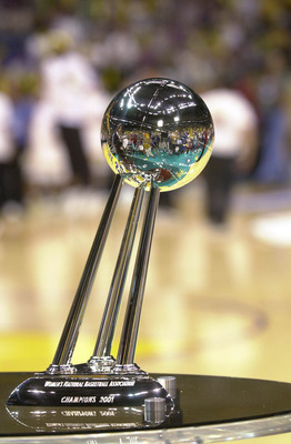 Wnba Trophy