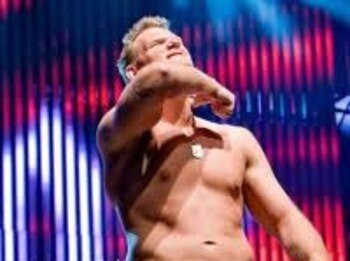 Barnett will make the finals and be the favorite to win it all