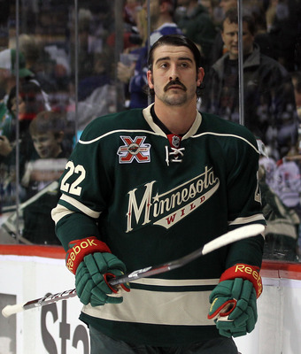 cal clutterbuck hits