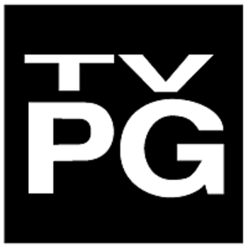 Pg Dvd Logo