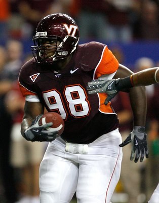 Antoine Hopkins looks to lead an inexperienced line to improvement after a poor season in 2010.
