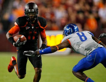 The Hokies hope to avoid their early game struggles as they have in the past.