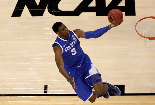 College Basketball Power Rankings: Why Each Top 25 Team Could Be a No. 1 Seed