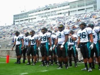 Coastal Carolina Athletics