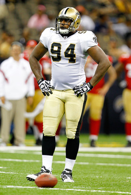 Cameron Jordan