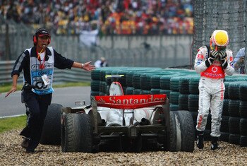 China 2007