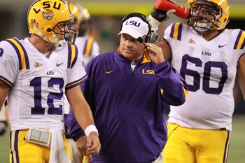 Les Miles