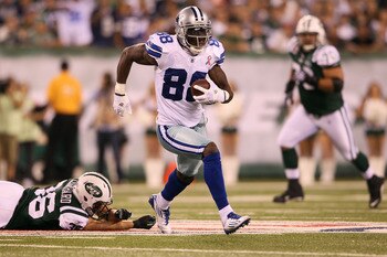 Bryant exploding in the open field
