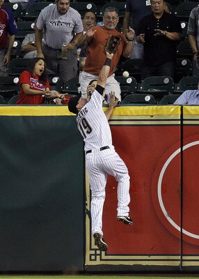 Younger players like Brian Bogusevic can make things happen athletically.