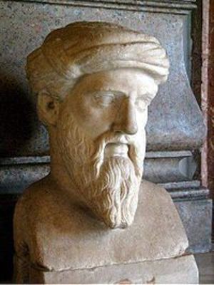 The founder of geometry has more to do with baseball than you think.
