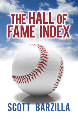 The Hall of Fame Index is available at Amazon.com and Barnesandnoble.com