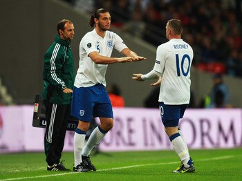 Andy Carroll: Plan A or Plan B?