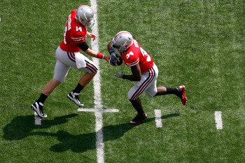 Bauserman needs to rebound against Miami