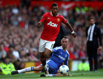 Yakubu Vs Meireles