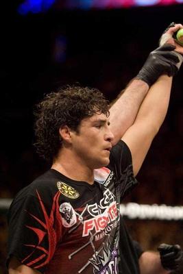 Diego Sanchez
