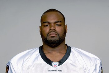 Michael Oher