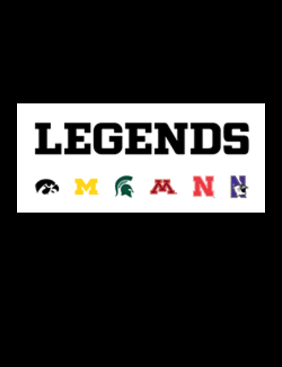 Big Ten Legends