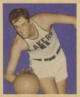 Bob Pettit Basketball