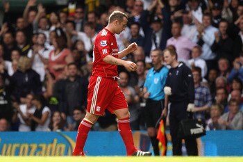 Charlie Adam Has Struggled Recently