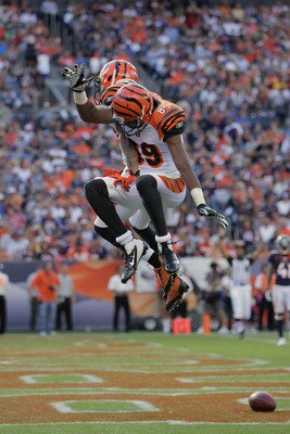 TOUCHDOWN!!!!