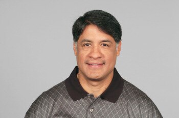 PHILADELPHIA - 2005:  Juan Castillo of the Philadelphia Eagles poses for his 2005 NFL headshot at photo day in Philadelphia, Pennsylvania.  (Photo by Getty Images)