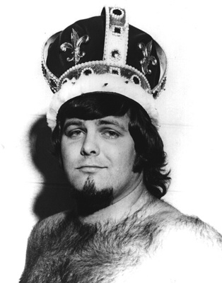 young jim ross
