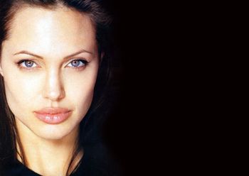 Angelina Jolie Liverpool