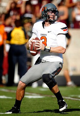 Brandon Weeden