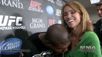 Photo courtest MMAheat.com