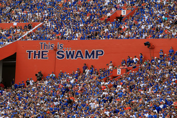 The Swamp Gainesville