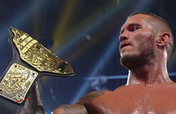 WWE’s Underachieving Viper