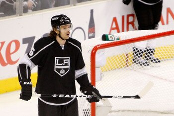 Former Foe Michael Handzus